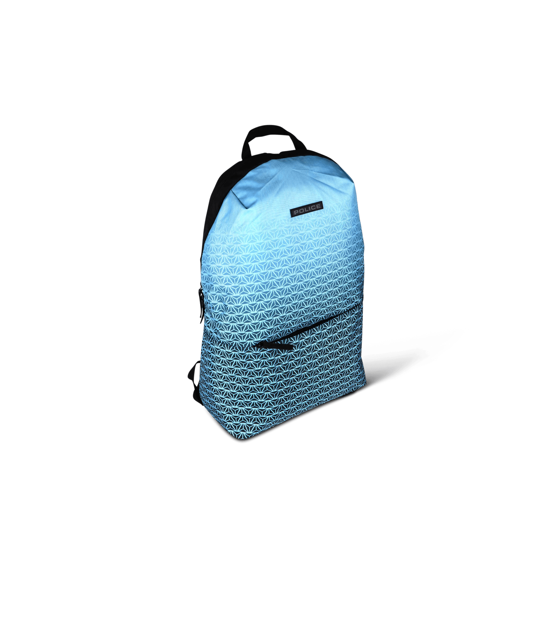 Grid Backpack – Police ROW Prod